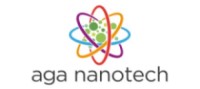 Aga Nanotech Logo