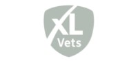 XL vets Logo
